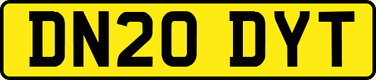 DN20DYT