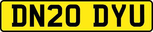 DN20DYU