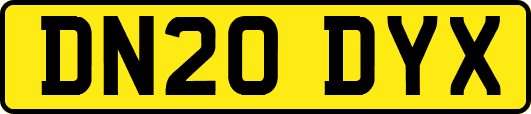 DN20DYX