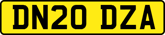 DN20DZA
