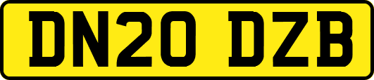 DN20DZB