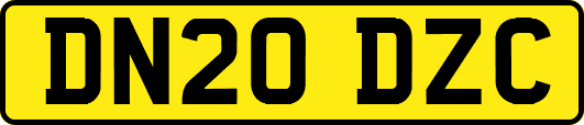 DN20DZC