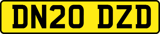 DN20DZD