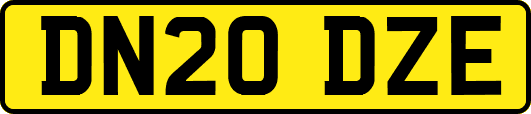 DN20DZE