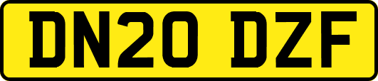 DN20DZF