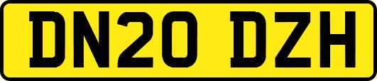 DN20DZH