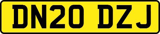 DN20DZJ