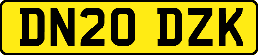 DN20DZK