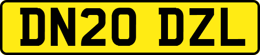 DN20DZL