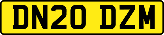 DN20DZM