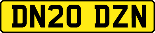 DN20DZN
