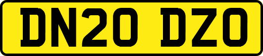 DN20DZO