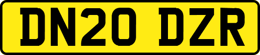 DN20DZR