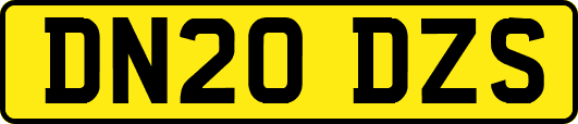 DN20DZS