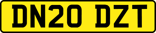 DN20DZT