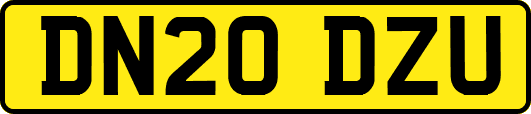 DN20DZU