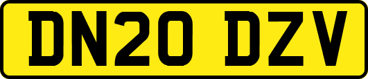 DN20DZV