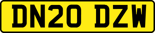 DN20DZW