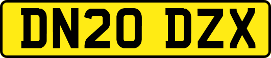 DN20DZX