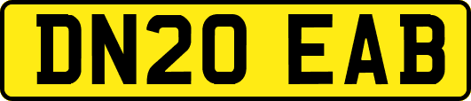 DN20EAB