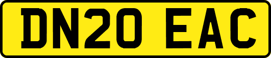 DN20EAC