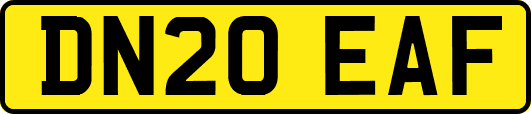 DN20EAF
