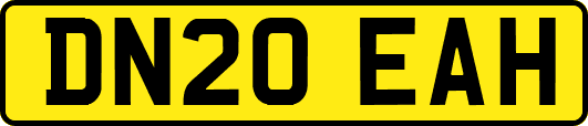 DN20EAH