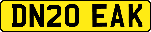 DN20EAK