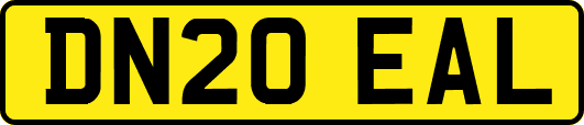 DN20EAL