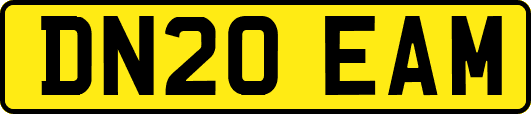 DN20EAM
