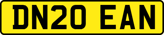DN20EAN