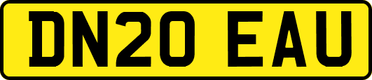 DN20EAU