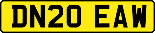 DN20EAW