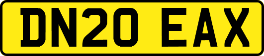 DN20EAX