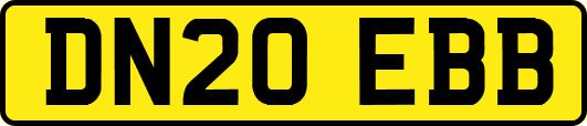 DN20EBB