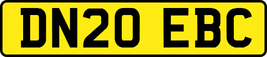 DN20EBC