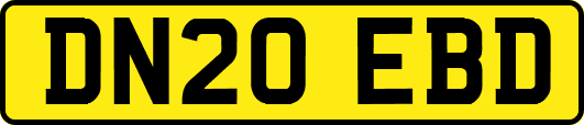 DN20EBD