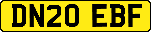 DN20EBF