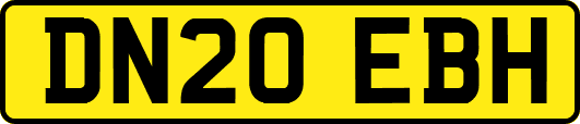 DN20EBH