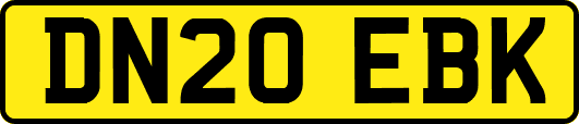 DN20EBK