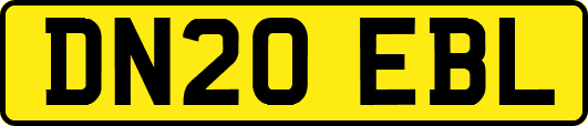 DN20EBL