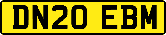 DN20EBM