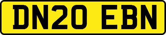 DN20EBN