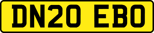 DN20EBO