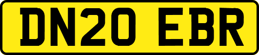 DN20EBR