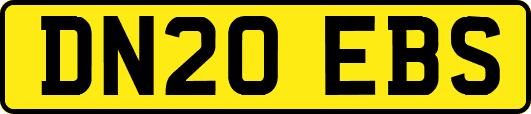 DN20EBS