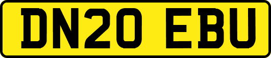 DN20EBU