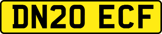 DN20ECF