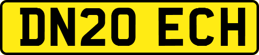 DN20ECH