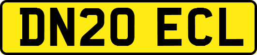 DN20ECL